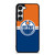 EDMONTON OILERS LOGO 3 Samsung Galaxy S23 Case Cover
