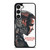 ELEVEN AND WAFFLES ART Samsung Galaxy S23 Case Cover