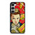 ELEVEN AND WAFFLES Samsung Galaxy S23 Case Cover