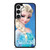 ELSA FROZEN 1 Samsung Galaxy S23 Case Cover
