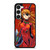 EVANGELION ASUKA MANGA Samsung Galaxy S23 Case Cover