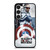 FALCON AND WINTER SOLDIER MARVEL Samsung Galaxy S23 Case Cover