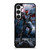FALCON MARVEL COMICS Samsung Galaxy S23 Case Cover