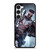 FALCON SUPERHERO MARVEL Samsung Galaxy S23 Case Cover