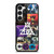 FALL OUT BOY ROCK BAND Samsung Galaxy S23 Case Cover