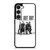 FALL OUT BOY ROCK Samsung Galaxy S23 Case Cover