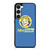 FALLOUT VAULT SHELTER Samsung Galaxy S23 Case Cover FALLOUT VAULT SHELTER Samsung Galaxy S23 Case Cover