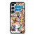 FAMILY GUY CHARACTER Samsung Galaxy S23 Case Cover