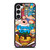 FAMILY GUY PINBALL Samsung Galaxy S23 Case Cover