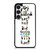 FANDOM LIFE QUOTE Samsung Galaxy S23 Case Cover