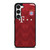 FC BAYERN MUNCHEN JERSEY RED Samsung Galaxy S23 Case Cover