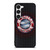 FC BAYERN MUNCHEN LOGO Samsung Galaxy S23 Case Cover