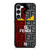FENDI ROMA Samsung Galaxy S23 Case Cover