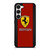 FERRARI 1 Samsung Galaxy S23 Case Cover