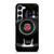 FIAT STEERING WHEEL Samsung Galaxy S23 Case Cover
