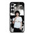FINN WOLFHARD Samsung Galaxy S23 Case Cover