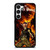 FIVE FINGER DEATH PUNCH FFDP BAND Samsung Galaxy S23 Case Cover