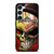 FIVE FINGER DEATH PUNCH SKULL Samsung Galaxy S23 Case Cover