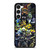 FIVE NIGHTS AT FREDDY'S FNAF Samsung Galaxy S23 Case Cover