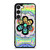 FLATBUSH ZOMBIES Samsung Galaxy S23 Case Cover