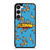 FLOGNAW MOTORS LOGO Samsung Galaxy S23 Case Cover