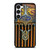 FORD CLASSIC LOGO Samsung Galaxy S23 Case Cover