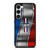 FORD MOTOR LOGO Samsung Galaxy S23 Case Cover