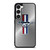 FORD MUSTANG PLATE Samsung Galaxy S23 Case Cover
