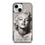 MARILYN MONROE POSE iPhone 13 Mini Case Cover