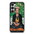 FRIDA KAHLO BEAUTY Samsung Galaxy S23 Case Cover