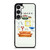 FRIENDS CENTRAL PERK ART Samsung Galaxy S23 Case Cover