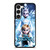 FROZEN ELSA 1 Samsung Galaxy S23 Case Cover