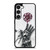 FULL METAL ALCHEMIST Samsung Galaxy S23 Case Cover