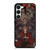 FULLMETAL ALCHEMIST ANIME 2 Samsung Galaxy S23 Case Cover