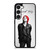 GERARD WAY MCR Samsung Galaxy S23 Case Cover