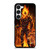 GHOST RIDER ART Samsung Galaxy S23 Case Cover GHOST RIDER ART Samsung Galaxy S23 Case Cover