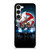 GHOSTBUSTERS SUPERNATURAL Samsung Galaxy S23 Case Cover GHOSTBUSTERS SUPERNATURAL Samsung Galaxy S23 Case Cover