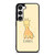 GIRAFFE LITTLE Samsung Galaxy S23 Case Cover