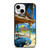 MARGARITAVILLE JIMMY BUFFETT'S 1 iPhone 13 Mini Case Cover