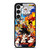 GOKU DRAGON BALL SSJ Samsung Galaxy S23 Case Cover