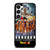 GOKU DRAGON BALL SUPER SAIYAN Samsung Galaxy S23 Case Cover