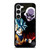 GOKU VS JIREN 2 Samsung Galaxy S23 Case Cover