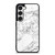 GOOD VIBES ONLY MARBLE Samsung Galaxy S23 Case Cover