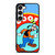 GOOFY FUNNY DOG Samsung Galaxy S23 Case Cover