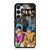 GORILLAZ BAND SONG MACHINE Samsung Galaxy S23 Case Cover