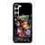 GRAVITY FALLS 2 Samsung Galaxy S23 Case Cover