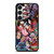 GRAVITY FALLS CHARACTER Samsung Galaxy S23 Case Cover