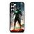 GREEN LANTERN DC COMICS Samsung Galaxy S23 Case Cover