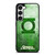 GREEN LANTERN SUPERHERO LOGO Samsung Galaxy S23 Case Cover