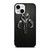 MANDALORIAN SYMBOL iPhone 13 Mini Case Cover